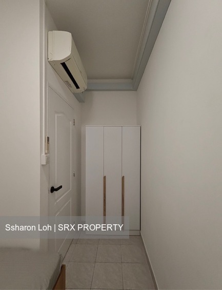 Central Green Condominium (D3), Condominium #499896071